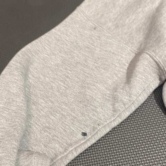 Vintage Band Patchwork Hoodie(1/1) - Picture 8 of 12